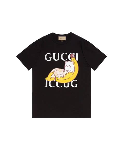 gucci x banane|Altro.